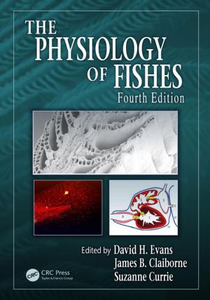 The Physiology of Fishes  Fourth Edition