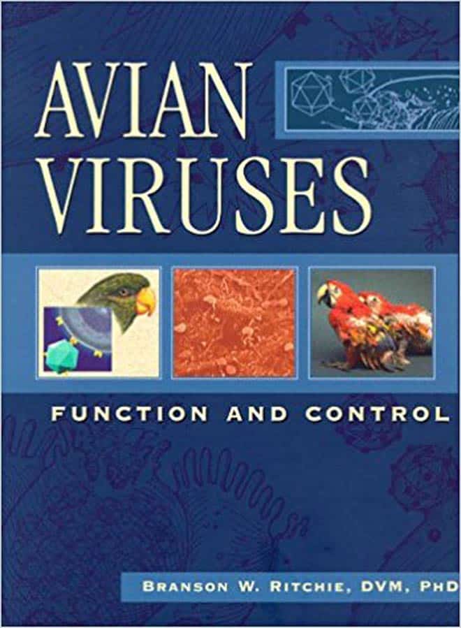 Avian Viruses: Function and Control