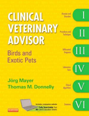 Clinical Veterinary Advisor