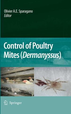 Control of Poultry Mites     (Dermanyssus)