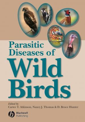 Parasitic Diseases         of      Wild Birds