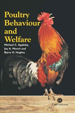 Poultry Behaviour        and       Welfare