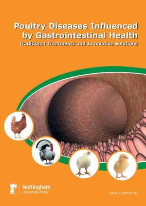 Poultry Diseases  Influenced by Gastrointestinal Health