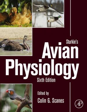 Sturkie's  Avian Physiology   Sixth Edition