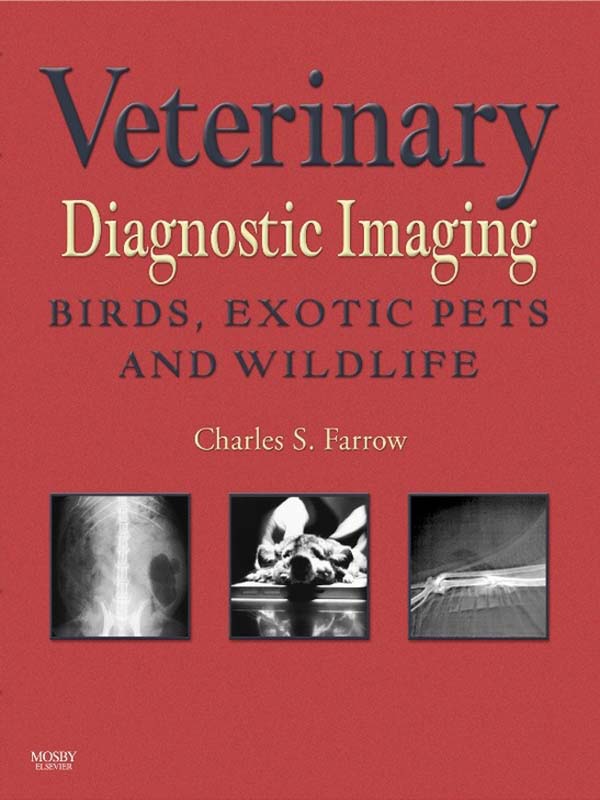 Veterinary  Diagnostic Imaging