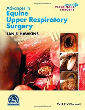 Advances in Equine Upper  Respiratory Surgery