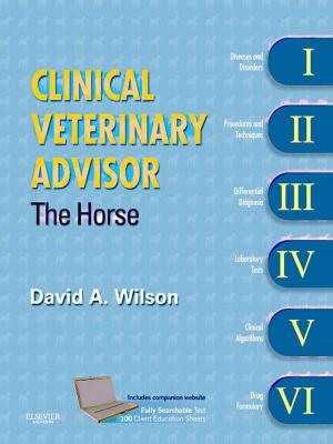 Clinical  Veterinary   Advisor