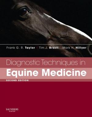 Diagnostic Technique  in Equine Medicine second Edition