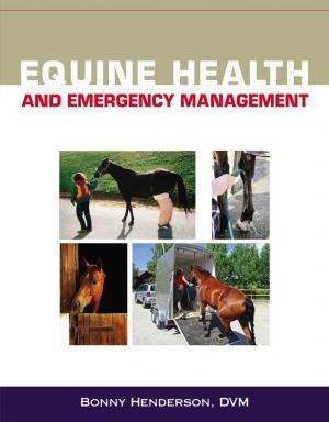 Equine Health And  Emergency Management