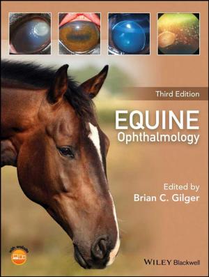 Equine Ophthalmology 3rd Edition