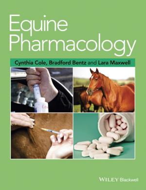 Equine  Pharmacology