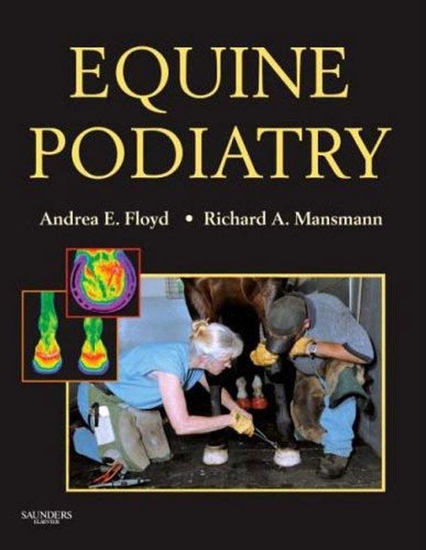 Equine Podiatry