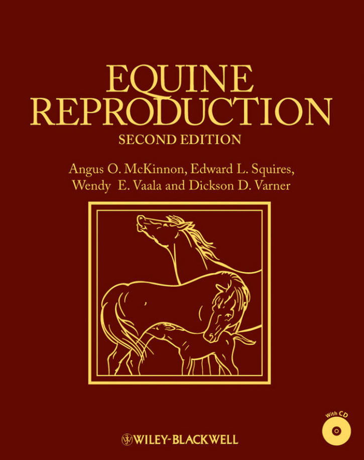 Equine Reproduction 2nd Edition