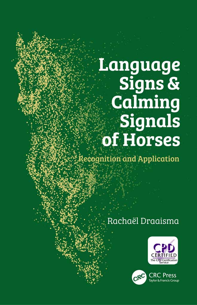 Language Signs and   Calming Signals of Horses