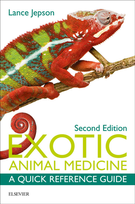 Exotic Animal  Laboratory Diagnosis