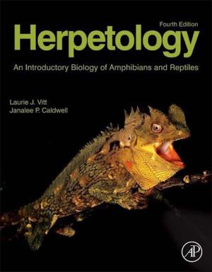 Herpetology, 4th Edition
