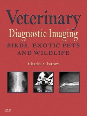 Veterinary Diagnostic  Imaging Birds Exotic  Pets and Wildlife
