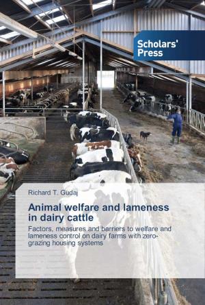 Animal Welfare and  Lameness in Dairy Cattle