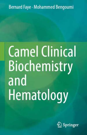 Camel Clinical Biochemistry  and Hematology