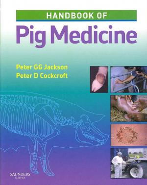 Handbook of Pig Medicine