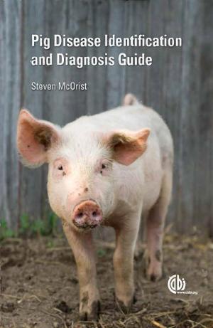 Pig disease identification  and diagnosis guide