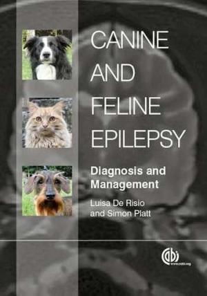 Canine and Feline Epilepsy