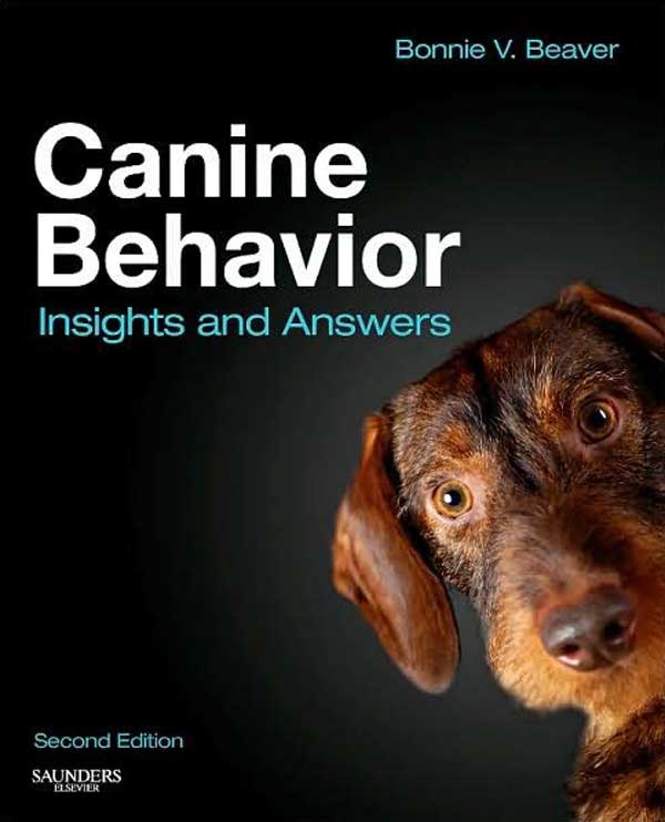 Canine Behavior, 2nd Edition