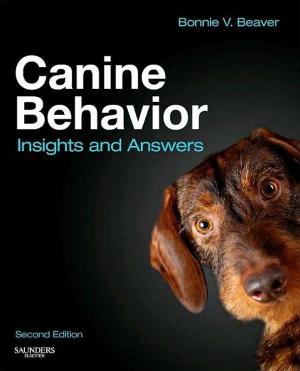 Canine Behavior, 2nd Edition