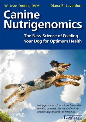 Canine Nutrigenomics