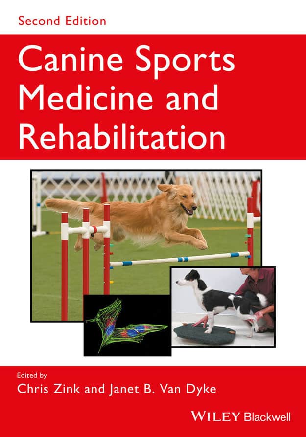 Canine Sports Medicine and Rehabilitation, 2nd Edition