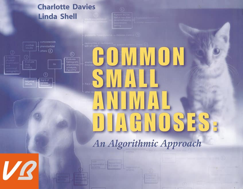 Common Small Animal Diagnoses
