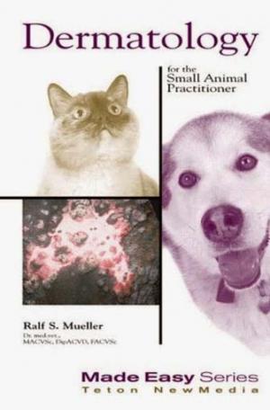 Dermatology for the Small Animal Practitioner