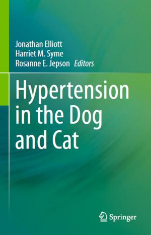 Hypertension In The Dog And Cat