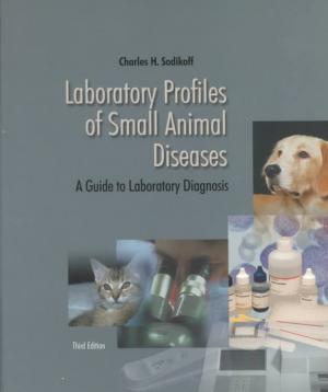 Laboratory Profiles of Small Animal Diseases 3rd Edition