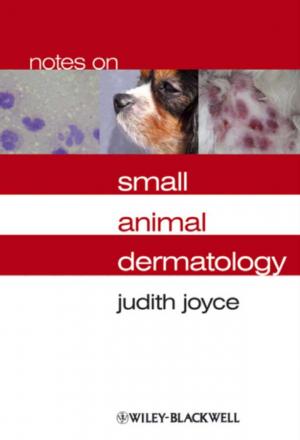 Notes On Small Animal Dermatology