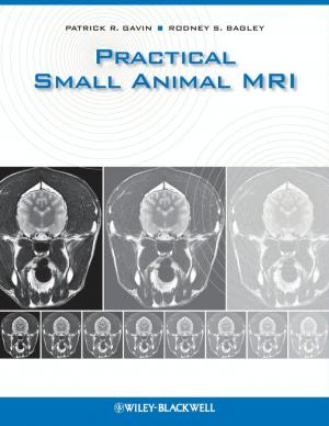 Practical Small Animal Mri