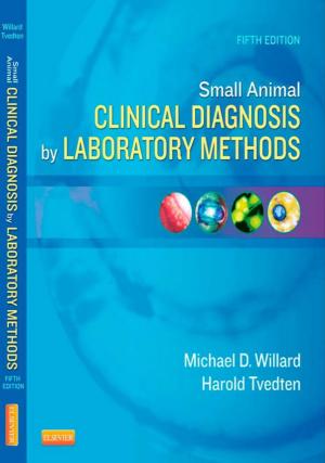 Small Animal Clinical Diagnosis By Laboratory Methods,  5th Edition