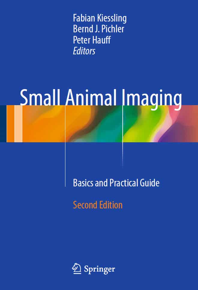 Small Animal Imaging, 2nd Edition