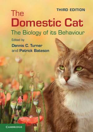 The Domestic Cat, 3rd Edition