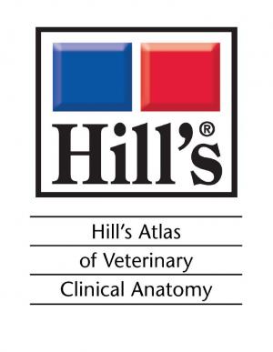 Hill's Atlas of Veterinary Clinical Anatomy