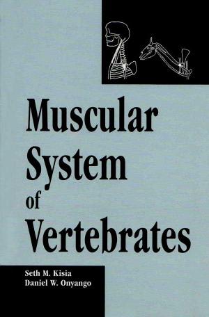 Muscular System of Vertebrates