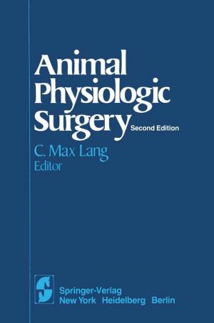 Animal Physiologic Surgery 2nd Edition