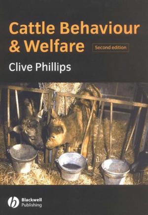 Cattle Behaviour and Welfare 2nd Edition