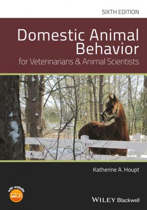 Domestic Animal Behavior for Veterinarians and Animal Scientists 6th Edition