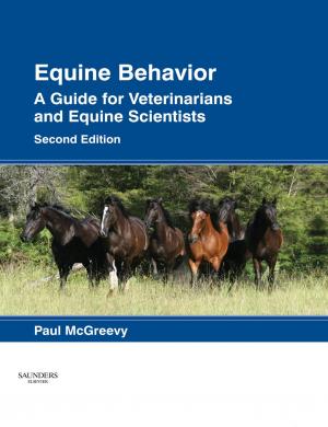 Equine Behavior 2nd Edition