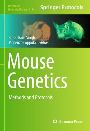 Mouse Genetics