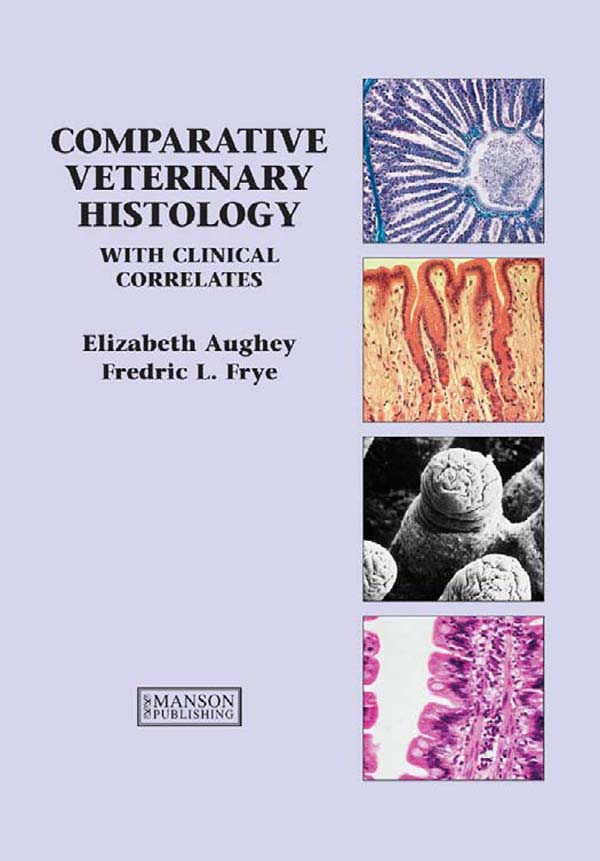 Comparative Veterinary Histology with Clinical Correlates