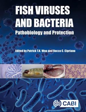 Fish Viruses and Bacteria