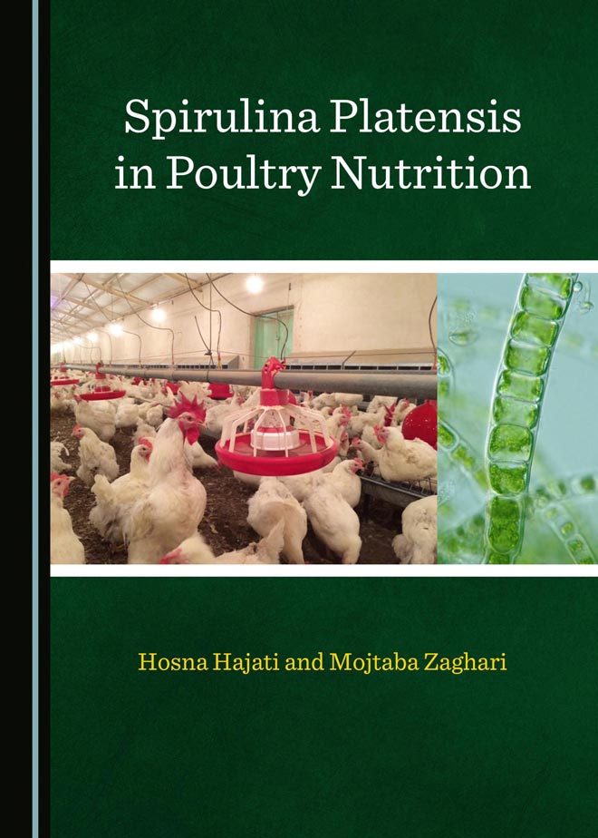 Spirulina Platensis in Poultry Nutrition