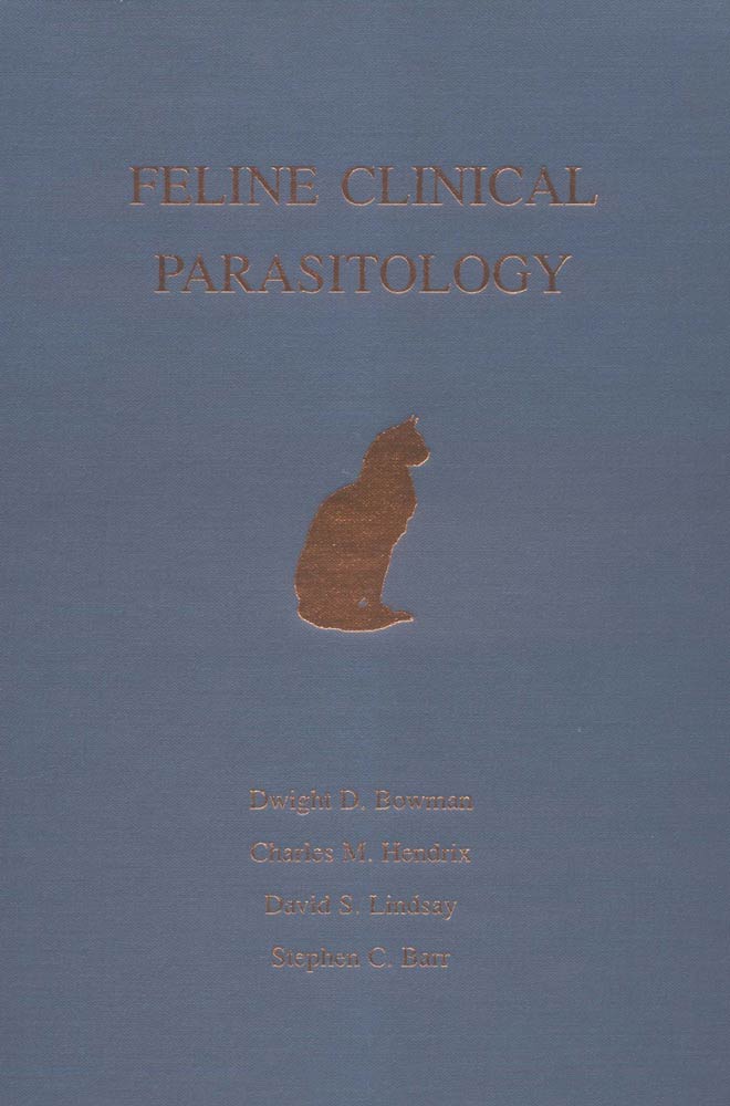 Feline Clinical Parasitology